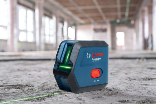 Bosch professional gcl 12 - bosch, 15-12