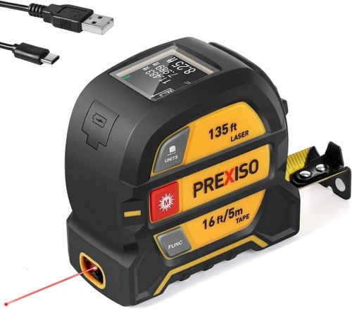 Prexiso nastro laser - nastro,