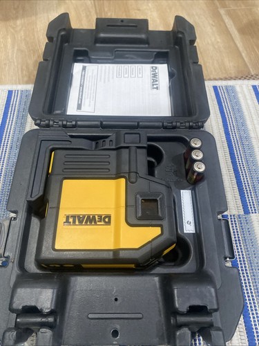 Dewalt livella laser - livella,