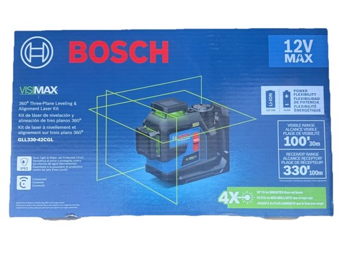 Bosch gll330 42cgl livella - bosch, gll330-42cgl