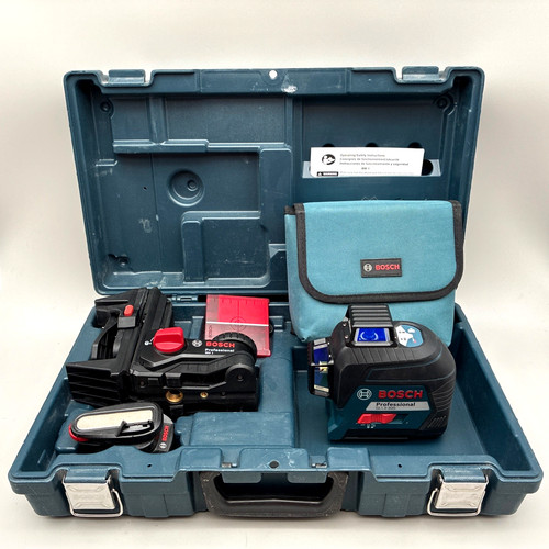 Bosch professional gll3 - professional, gll3-300