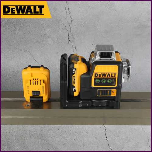 Dewalt dw089lg livella - dw089lg, a