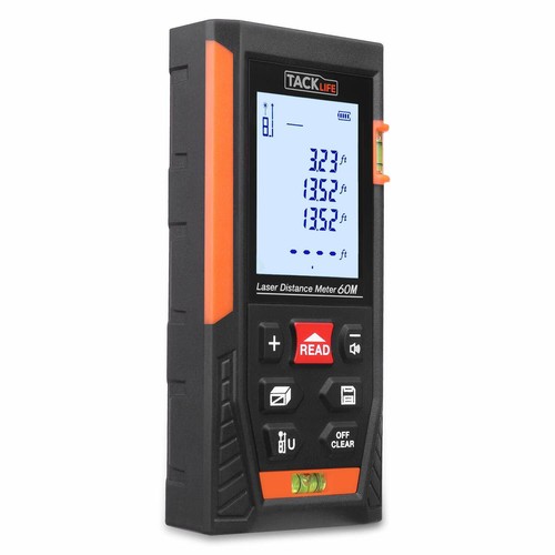 Tacklife hd60 misuratore - tacklife,