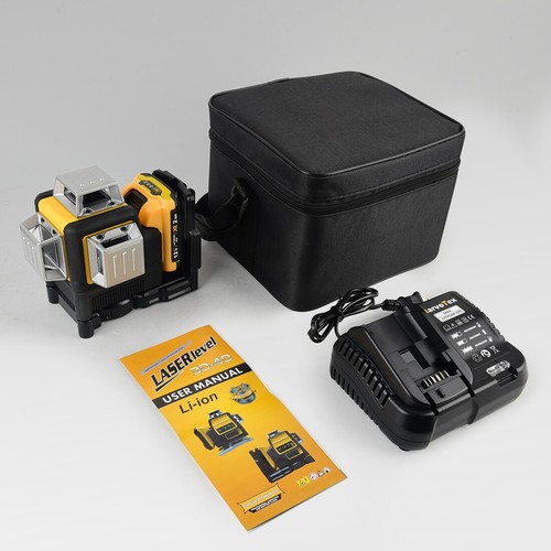 Livella laser per - livella, 12v