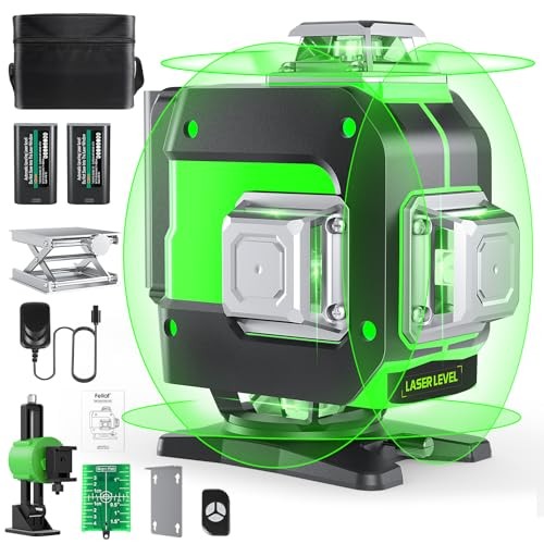 Fellat livella laser - livella,