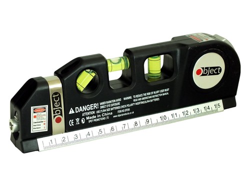 Livella laser multiuso - laser,