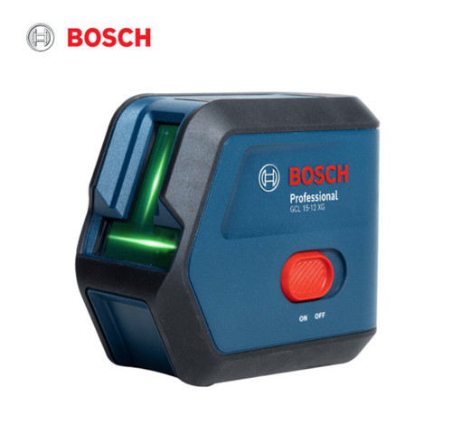 Bosch gcl15 12xg livella laser - gcl15-12xg,