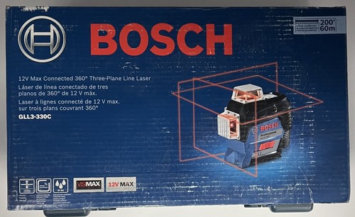 Bosch gll3 330c 200 - bosch, gll3-330c