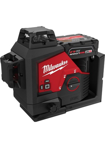 Milwaukee 3632 m12 laser - m12™,