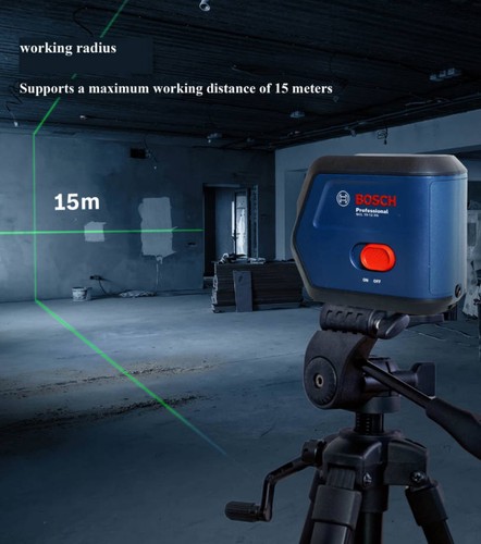 Bosch professional gcl - bosch,