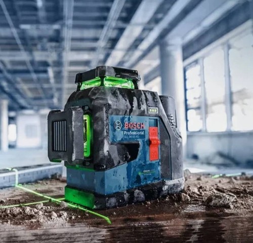 Bosch gll90 33xg livello laser - livello,