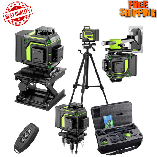 Livella laser linee - 16,