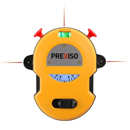Fiala luce led livello laser - fiala,