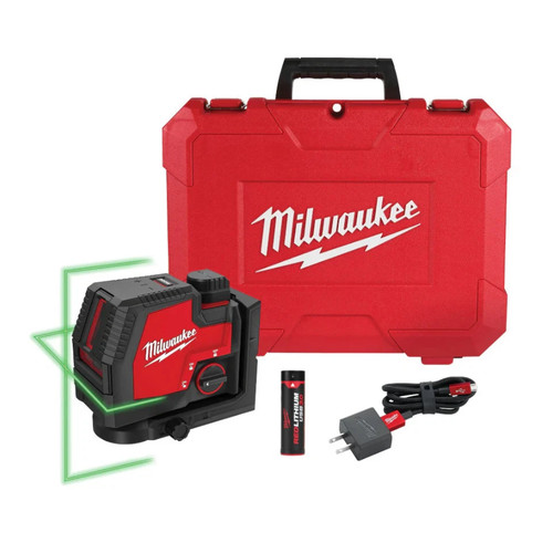 Milwaukee 3521 redlithium - milwaukee,
