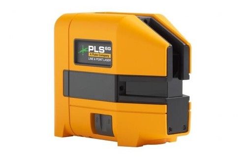 Livella laser verde nuova - , pls