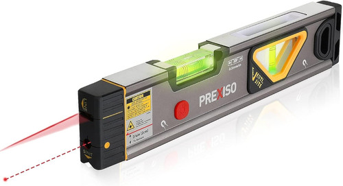Livella laser 12 in - laser, 1