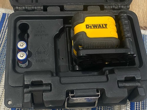 Dewalt livella laser linea - a,